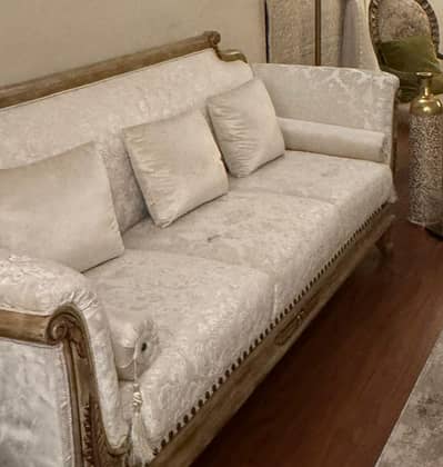 sofa set, sofa repair