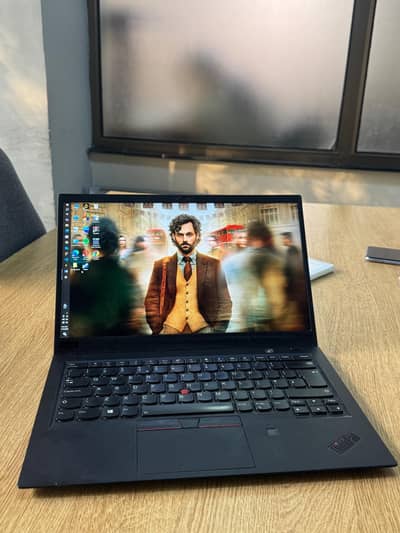 Lenovo X1 Carbon