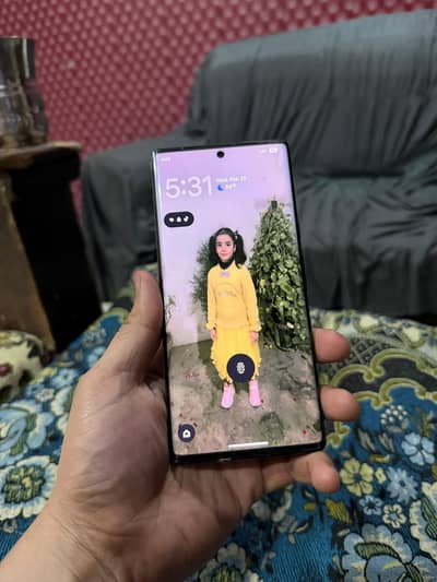 google pixel 6pro pta approved