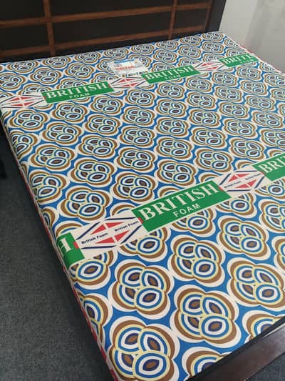 Mattress 6inch full Size