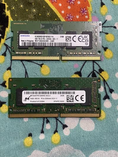 DDR 4 Ram