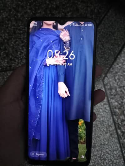 infinix hot 11 play phone