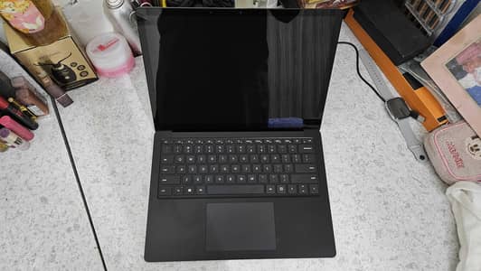 Microsoft Surface Laptop 4 i7 | 16Gb | 256Gb | 13.5" touch screen