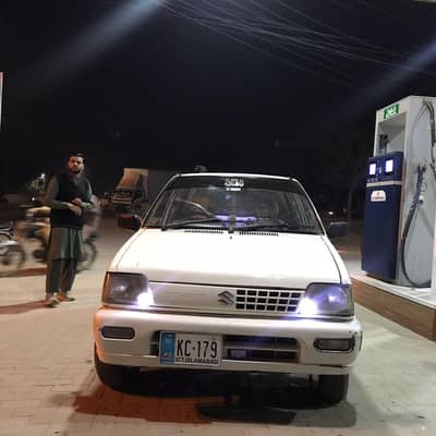 suzuki mehran for sale