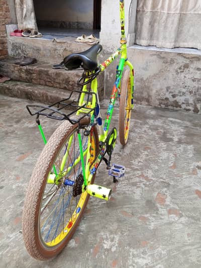 cycle for sale