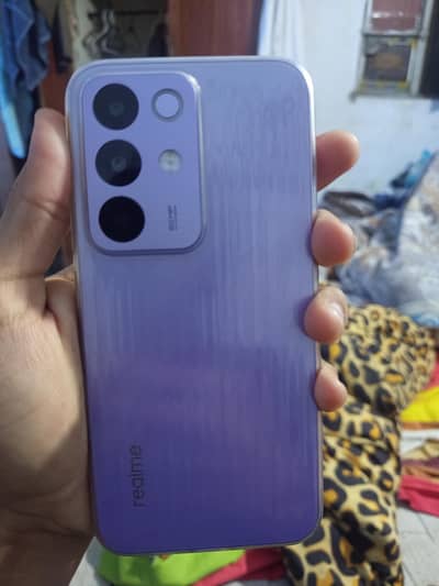 realme C 85 pro