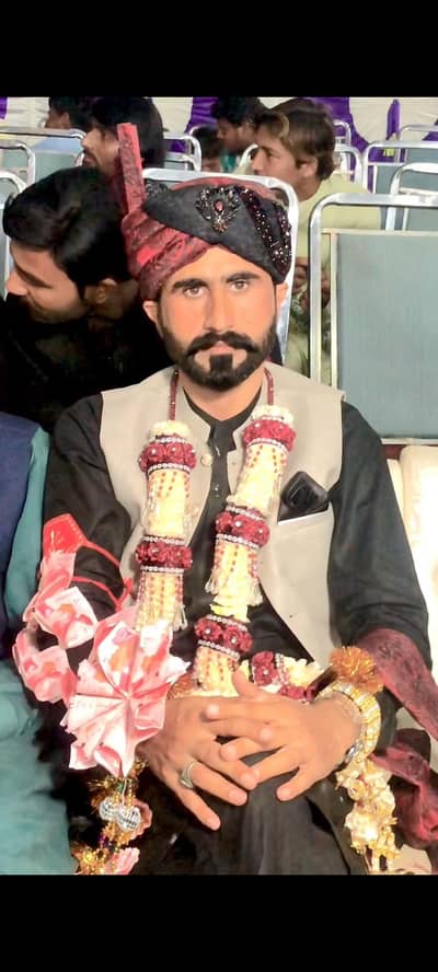 wedding groom turban