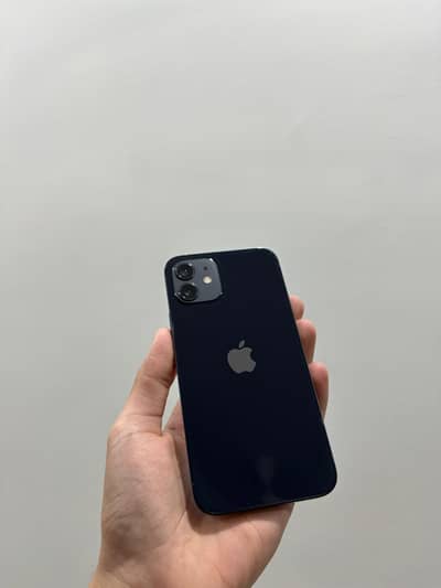 Iphone 12 64gb Non-pta