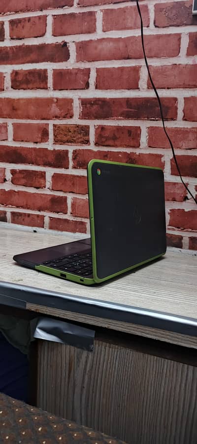 HP Chromebook for sale