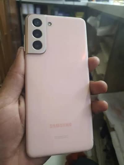 Samsung Galaxy s21 5g   8/128