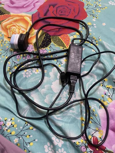 Hp 65w laptop charger type c