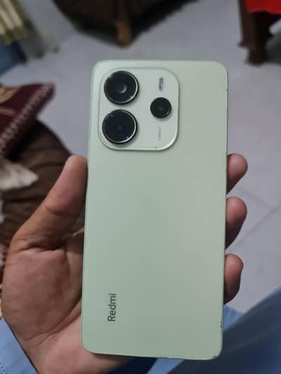 Redmi Note 14 8gb 128gb full box