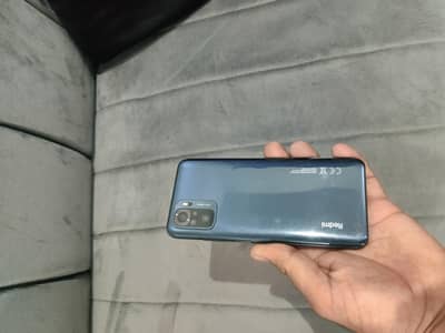 Redmi Note 10