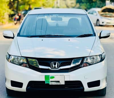 Honda City 1.3 Prosmatic