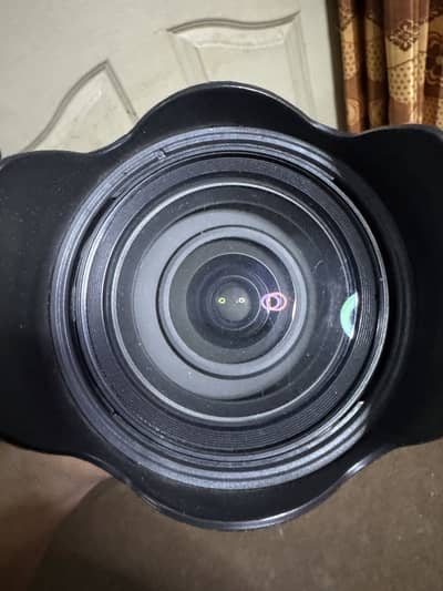 Tamron 24-70 2.8 vc nikon mount