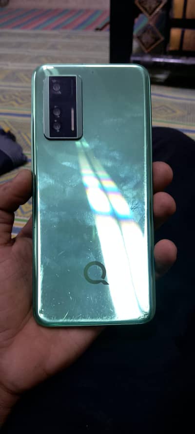 Q smart ultra pta approved 128 gb