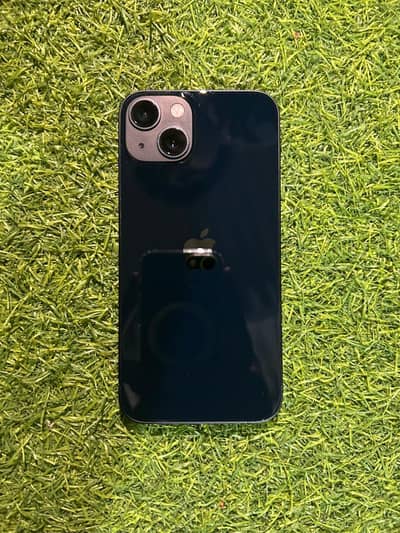 Iphone 13 Midnight Blue