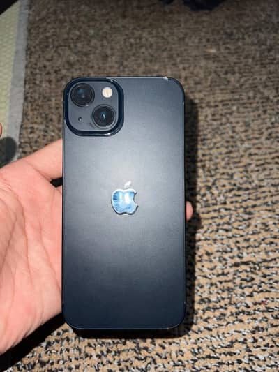 iPhone 13 PTA Approved 128GB – 98% Battery Health – 10/10 Condition