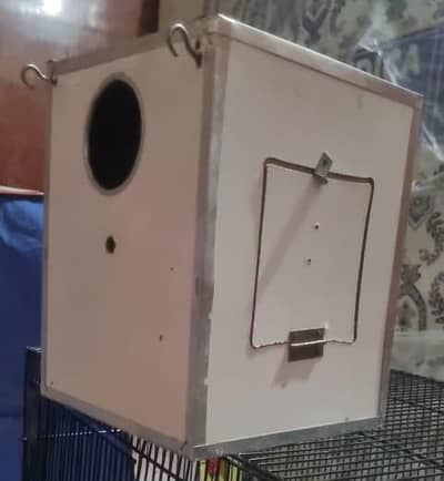 2 pec cage for sale with full set. 03064014108 call this number