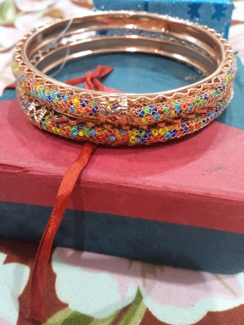 bangles 2
