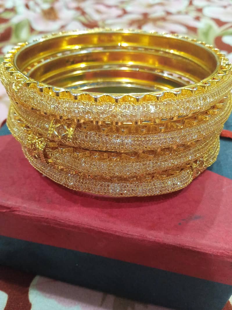 bangles 4