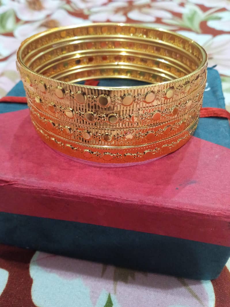 bangles 6
