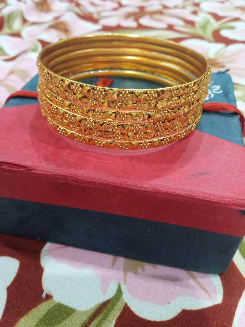 bangles 9