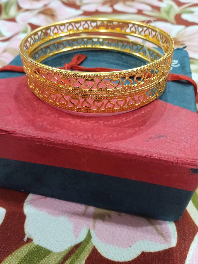 bangles 12