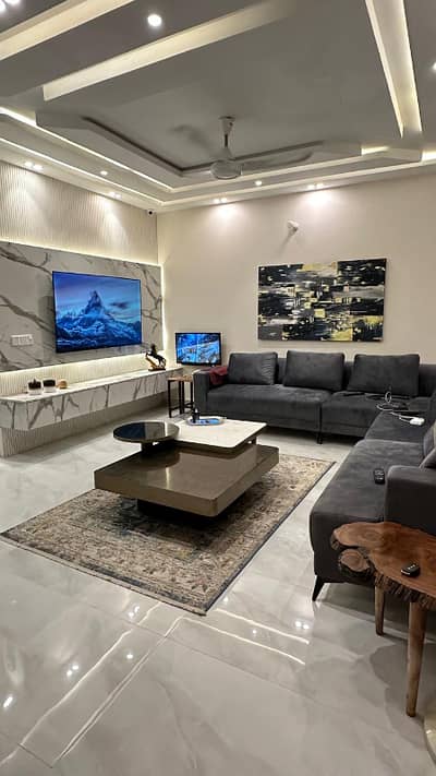 Beautiful Architect Design Double Storey 12 Marla House Hot Location