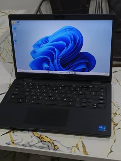 Dell Laptop Core i5 11th Generation Touch Screen