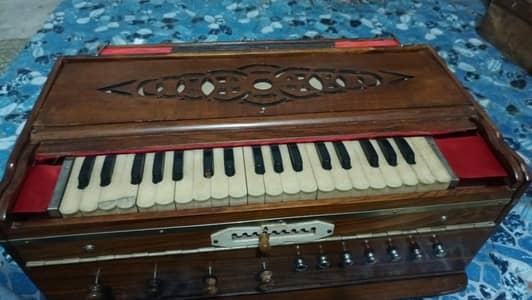 INDIAN HARMONIUM