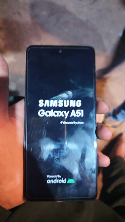 Samsung Galaxy A51 for sale