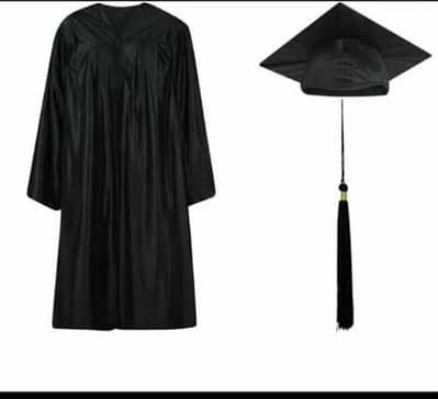 teacher gown