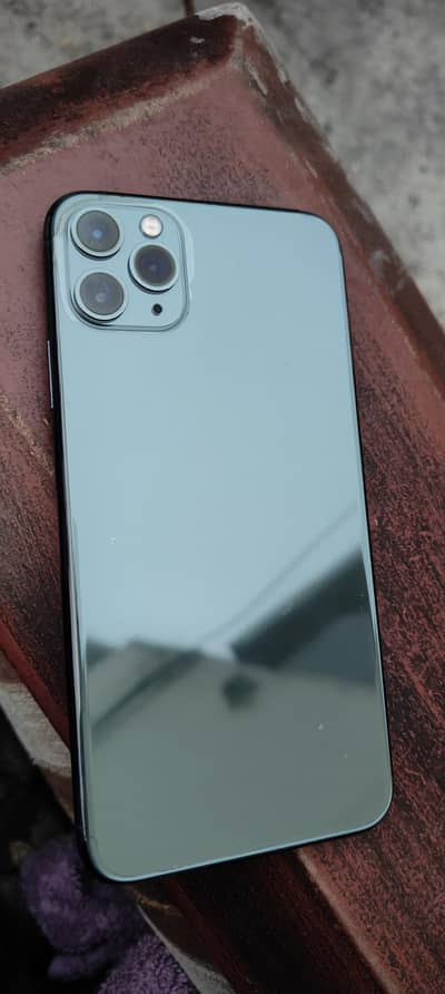 i phone 11 pro max 256gb factory unlock