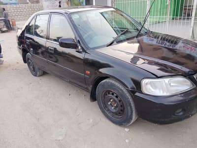 Honda city Sale