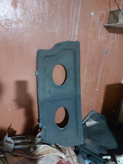 Cultus Speaker phata orignal no damage no repair