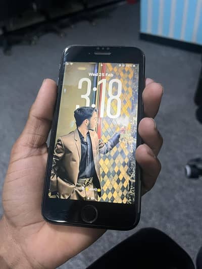 iphone SE 3rd Generation 128 GB