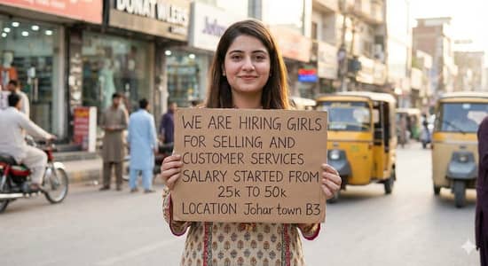 call center jobs || only female can apply || Urgent Hiring ||