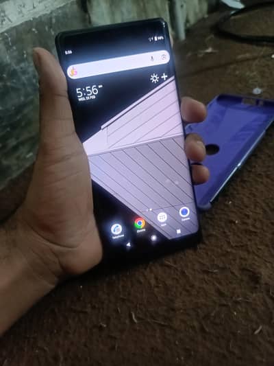 Sony xpira XZ3 all ok 15500