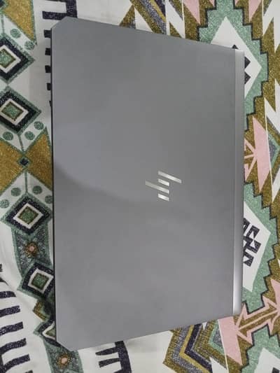 HP ZBook 17 G5 – High-End Workstation | 1TB - 32GB