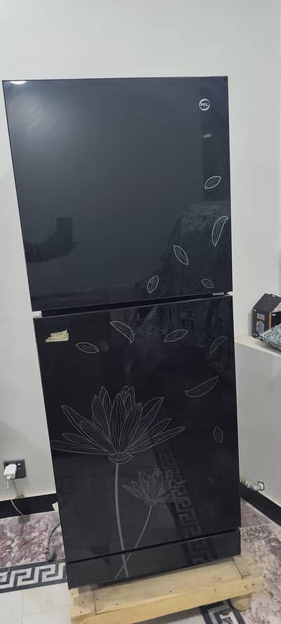 PEL Refrigerator Medium Size
