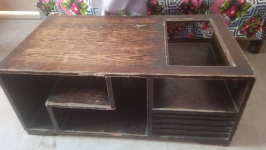 *Coffee Table for sale*