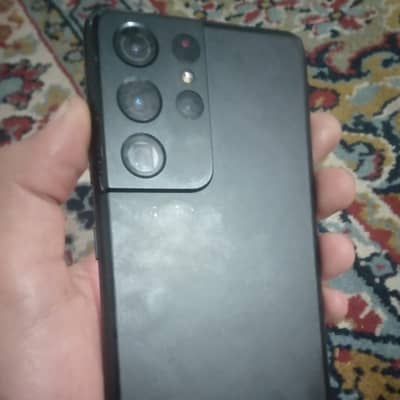 s21 ultra 12/128GB non pta