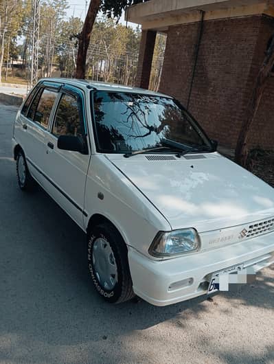 Mehran 2017 model new keys