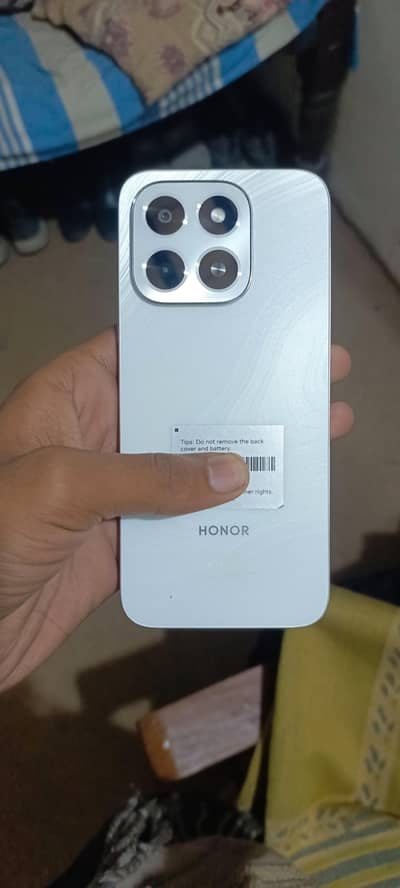 honor x6c urgent sale