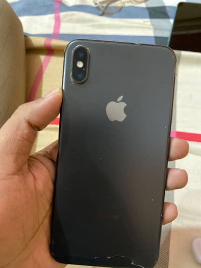 Iphone XSMAX PTA Approved