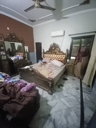 3 Marla lower portion at prime location