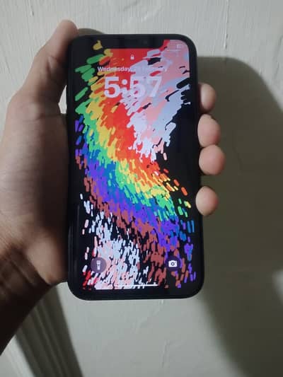 iPhone XR 64 GB Factory Unlock 81 better health