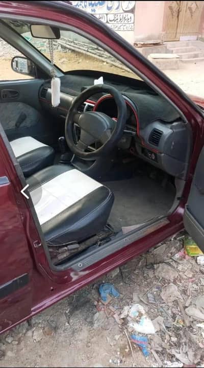 cultus model 2006 mehron color  urgent sell