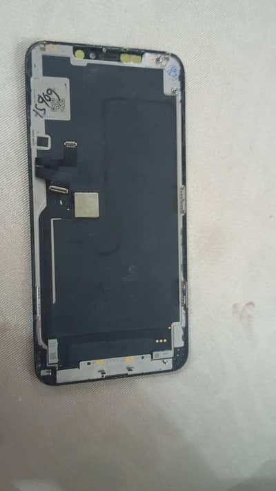 iPhone 11pro max panel copey